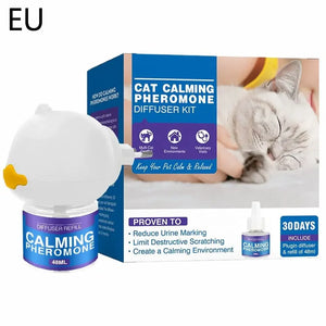 EU Dog