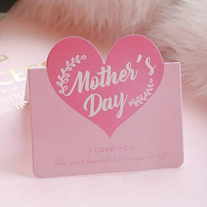 Pink Mother