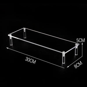 1 tier 30x8cm