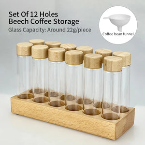 12 Holes Beech 22g
