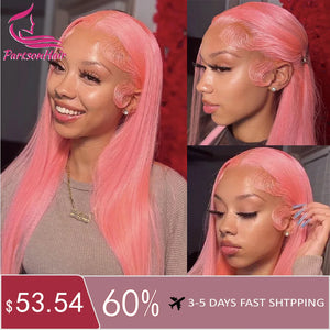T part Lace Wig