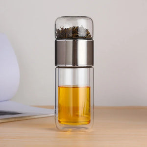 350ml silver
