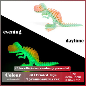 Tyrannosaurus rex-F