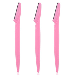 3Pcs Pink