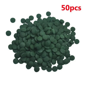 50pcs