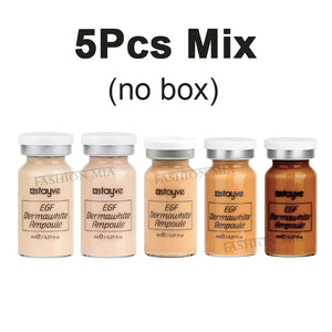 5 Foundation(no box)