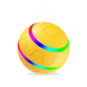 Auto Yellow
