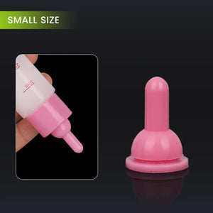 short pacifier 5PC-1