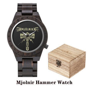 Mjolnir Hammer