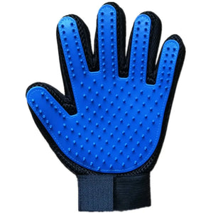 blue left