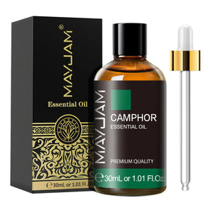 Camphor