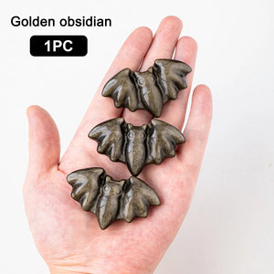 Gold Obsidian