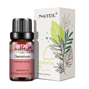 Geranium