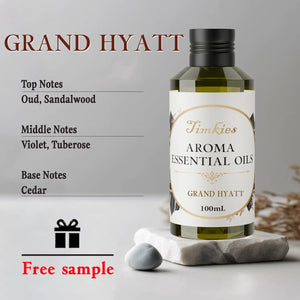 GRAND HYATT