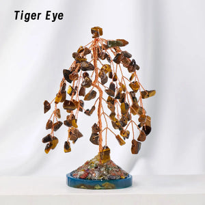Tiger Eye
