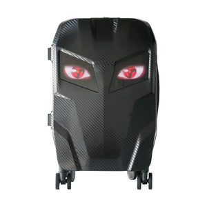 Eyespin Luggage