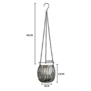 Hanging C