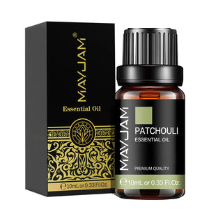 Patchouli