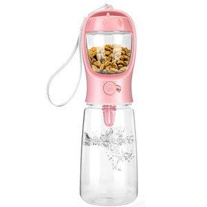 550ml pink