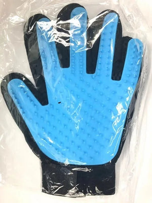 sky blue left