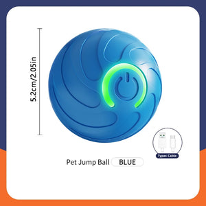 Blue LW