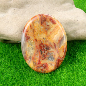 Crazy Agate