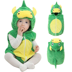 A Dinosaur