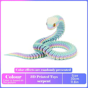 serpent-H