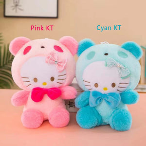 Pink KT