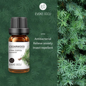 Cedarwood