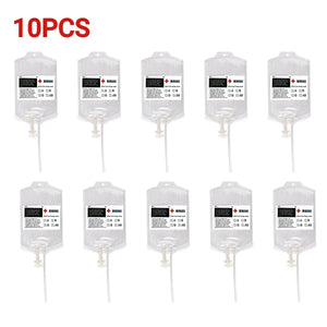 10PCS