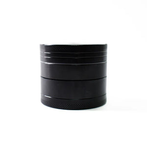 zinc black