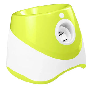 yellow-green 3 balls