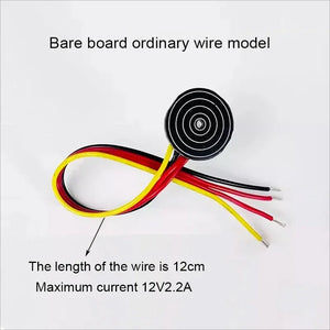 PCB wire