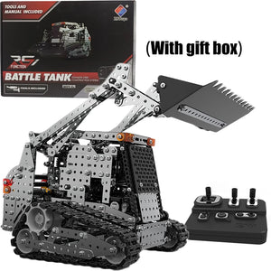 Original box