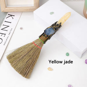Yellow jade