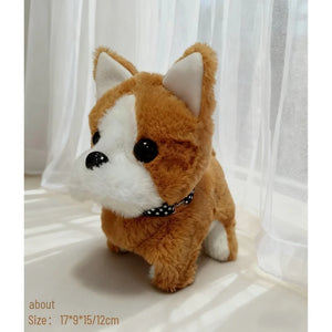 Husky Yellow
