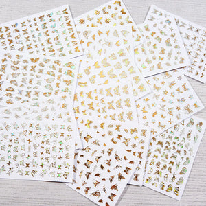 16pcs