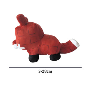 A-Red-S-28cm