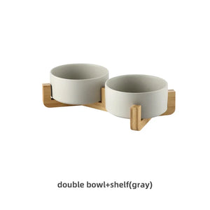Gray double