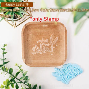 QA1091-FStyle Stamp
