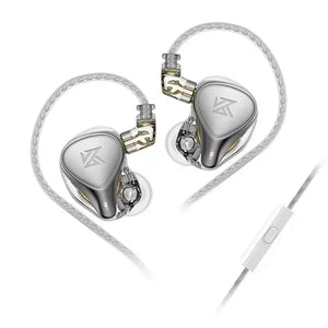 Silver MIC
