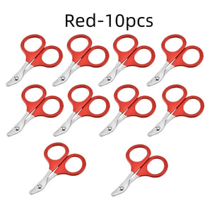 Red-10pcs