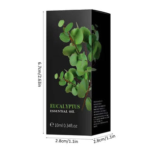 Eucalyptus