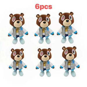 6PCS