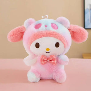 My melody B