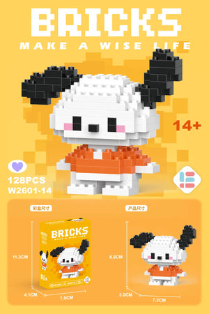 Pochacco-4