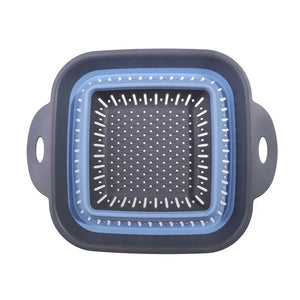 Square blue