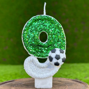 Number Nine