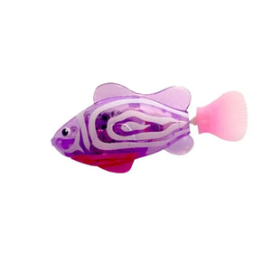 Fish L